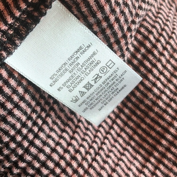 Anthropologie Postmark 9- HI S CL turtleneck - Picture 12 of 14